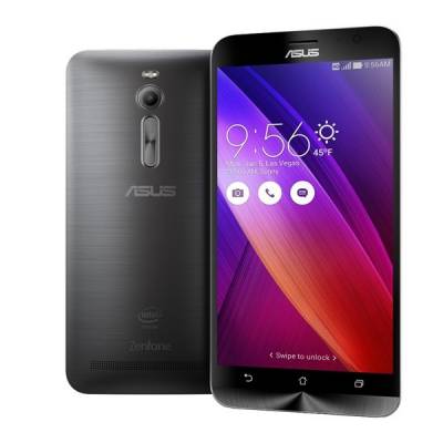 Asus ZenFone 2 - телефон с 4 ГБ оперативной памяти