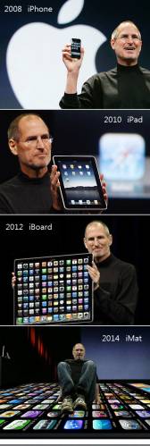 iPad от Apple появится в продаже 3 апреля