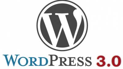 4 важнейших функции WordPress 3.0