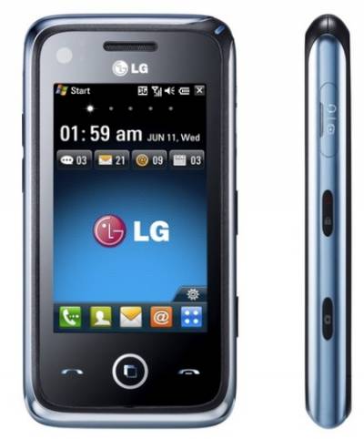 LG-GM730