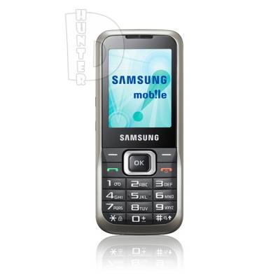 Samsung S3310 и C3060 - мобилки для звонков