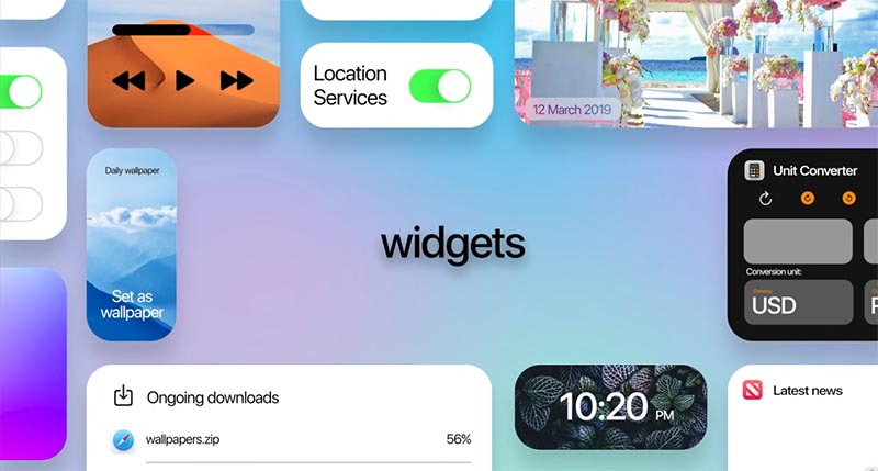 10 фишек, которые точно появятся в iOS 15. И еще 9 ожидаемых новшеств