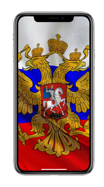 10 истинно русских обоев для iPhone