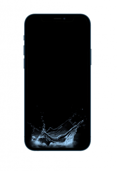 10 очень тёмных обоев iPhone в 4K