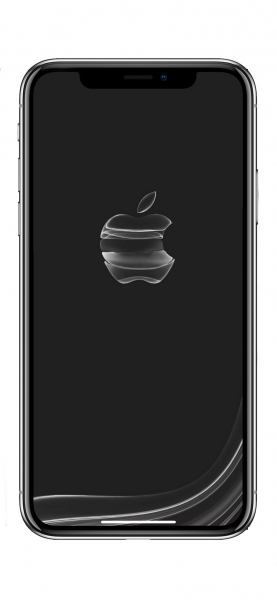 10 необычных тёмных обоев для iPhone. Вам понравятся