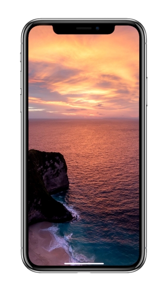 10 обоев iPhone с морем. Хоть где-то его увидите