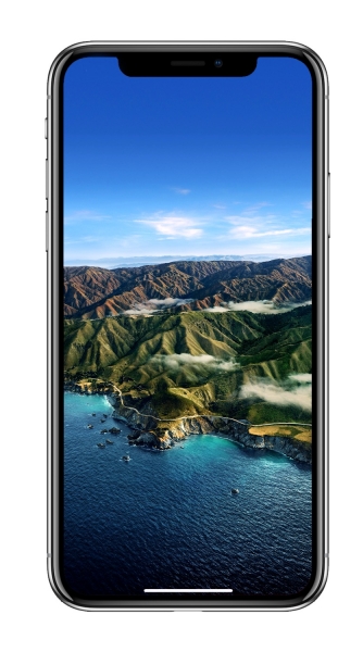 10 обоев iPhone с морем. Хоть где-то его увидите