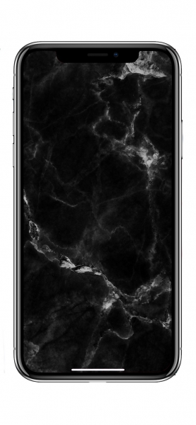10 реально тёмных обоев iPhone. Вам понравятся