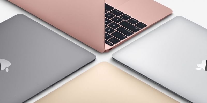 
            12-дюймовый MacBook станет первым ноутбуком с фирменным процессором Apple
    