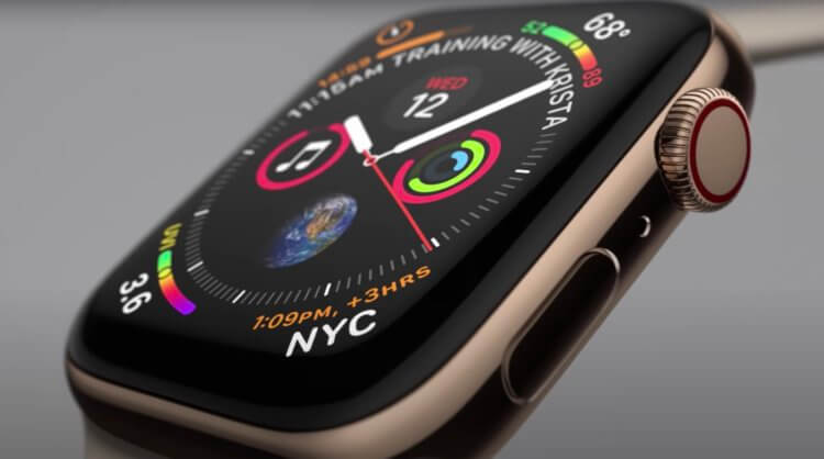 AirPods отнимают покупателей у Apple Watch: каким образом? 