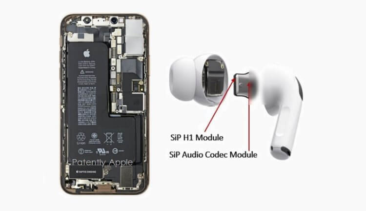 Apple будет использовать в iPhone технологии из AirPods. Но не в iPhone 12 