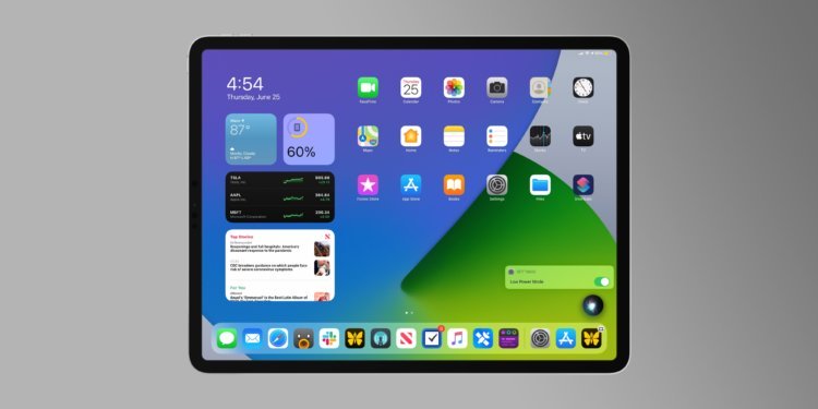Apple изменила работу Siri в бете iPadOS 14: что изменилось? 