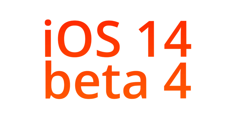 Apple выпустила iOS 14 beta 4. Как установить 