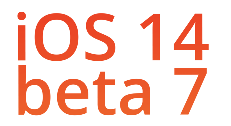 Apple выпустила iOS 14 beta 7 с новыми обоями 