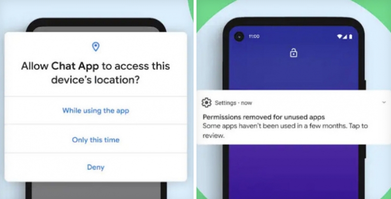 Google выпустила Android 11. Что нового
