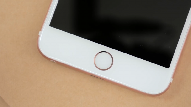 iPhone 6s Plus — обзор, характеристики, цена
