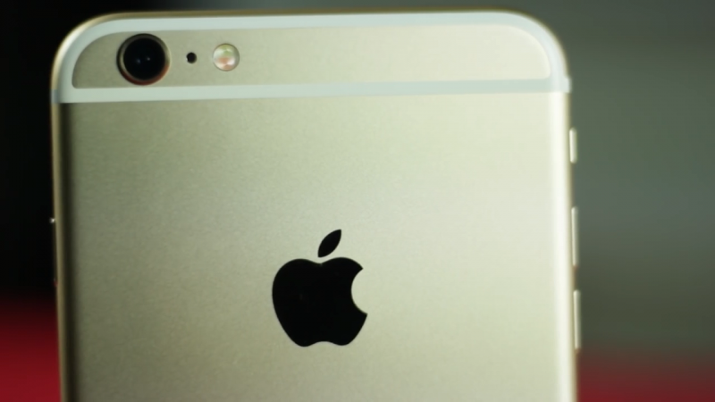 iPhone 6s Plus — обзор, характеристики, цена