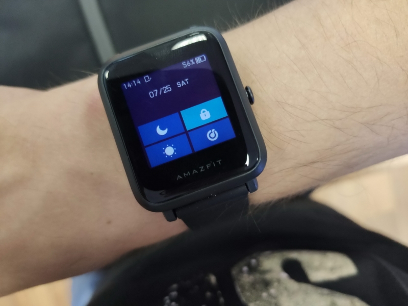 Обзор новых умных часов Xiaomi Amazfit Bip S за 6 тысяч. Это вообще можно носить?