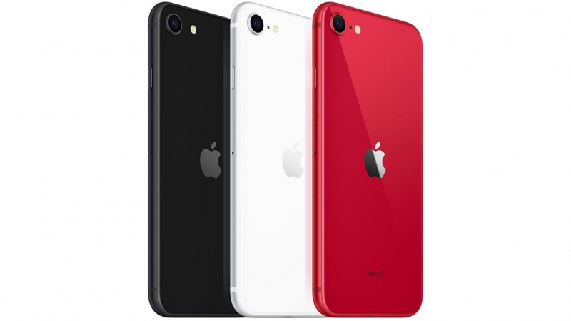 Сравнение iPhone SE 2 (2020) и iPhone XR. Сложный выбор?