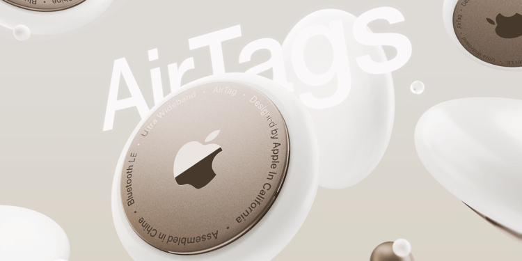 Apple выпустит AirTags в двух версиях уже на следующей презентации 