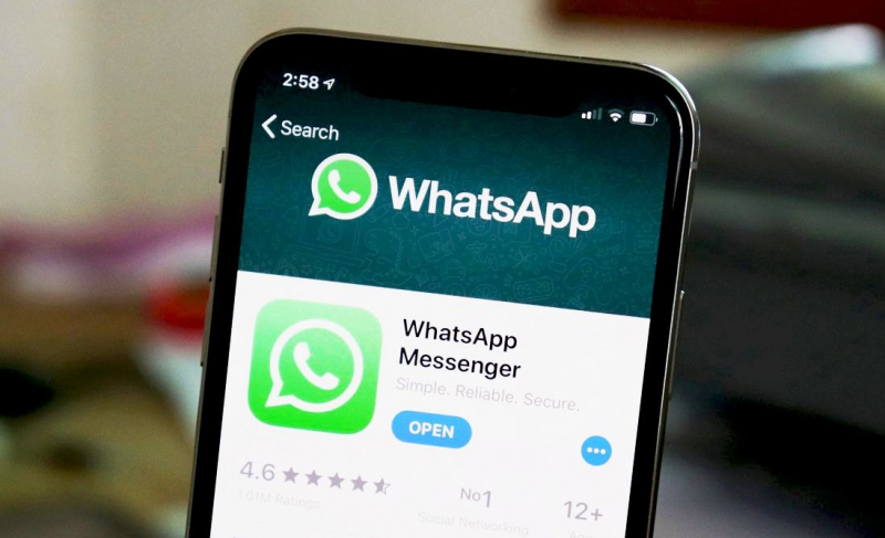 
            Найден простой способ удалить отправленные сообщения в WhatsApp спустя сутки
    