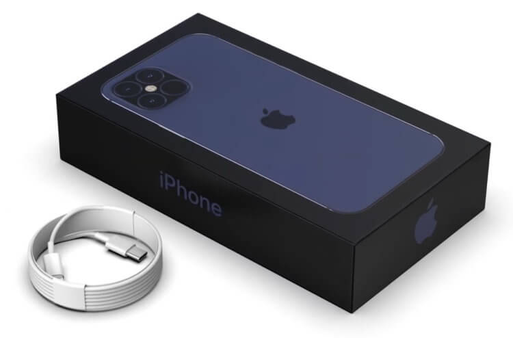 Почему Apple надо было сделать iPhone 12 с USB-C 