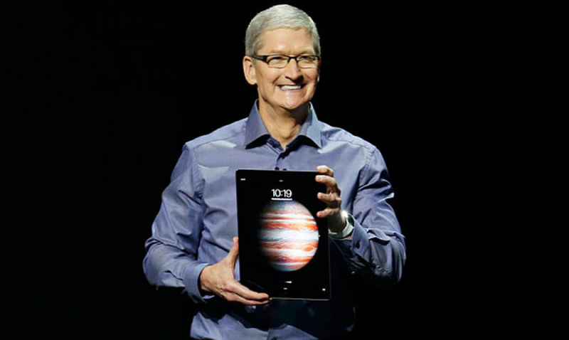 
            Тим Кук пообещал устранить проблемы с поставками iPhone, iPad, Mac и Apple Watch
    