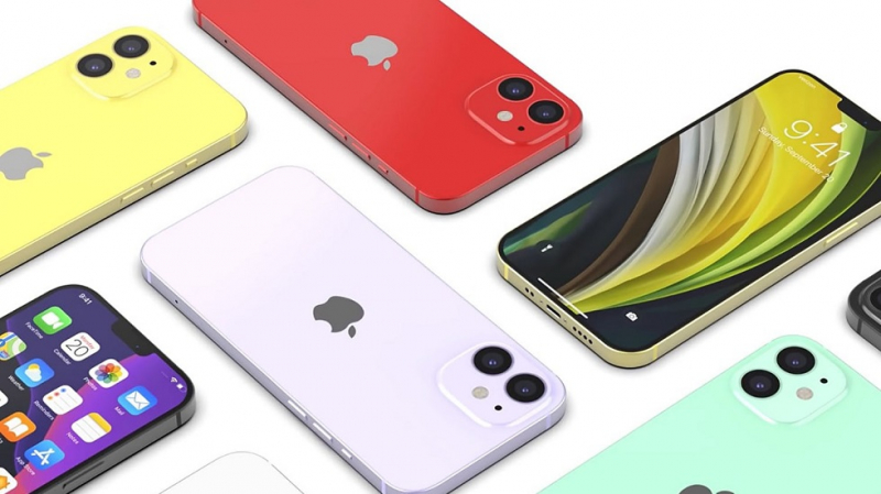 В чем разница между iPhone 12 Mini и iPhone SE 2020 — какой смартфон выбрать