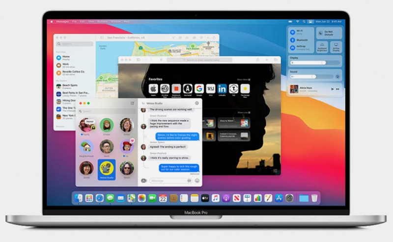 5 нововведений macOS Big Sur, ради которых стоит обновиться