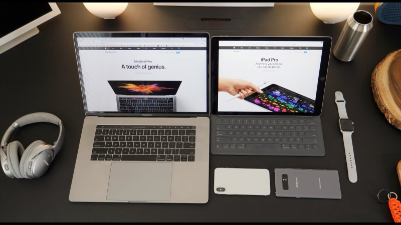 
            Apple переносит производство iPad и MacBook из Китая из-за войны с США
    