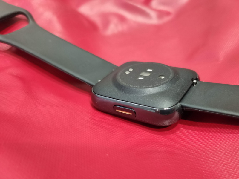 Дешёвый клон Apple Watch от Xiaomi или что-то большее? Впечатления от realme Watch