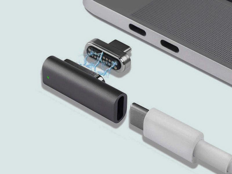 Как защитить USB-порты ноутбука от пыли, замыкания и скачков напряжения