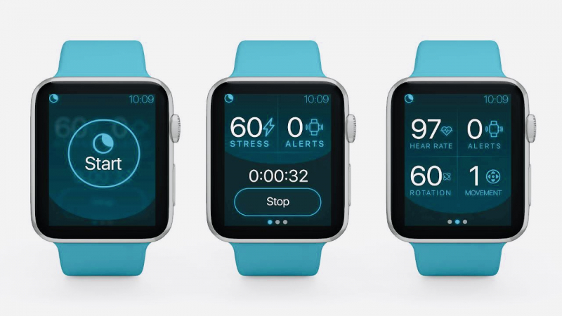 Минздрав США одобрил приложение для Apple Watch, которое останавливает «ночной кошмар»