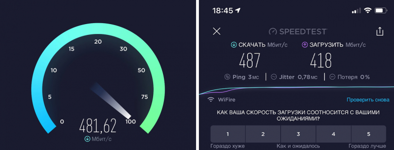 Нашёл тариф с домашним интернетом 500 Мбит/с за 650 рублей, да еще с безлимитным мобильным. Как подключить
