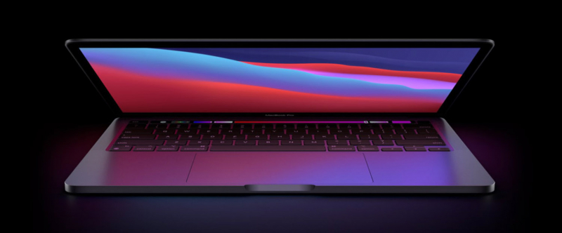 
            Новые MacBook на ARM-процессоре Apple выйдут в следующем году
    