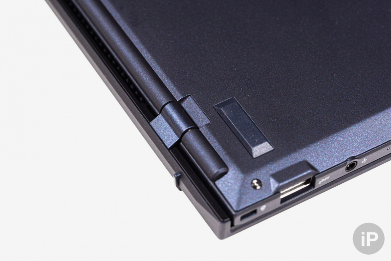 Топовое железо, графит и керамика. Обзор ASUS ExpertBook B9400 с 4 ТБ SSD и весом 900 грамм