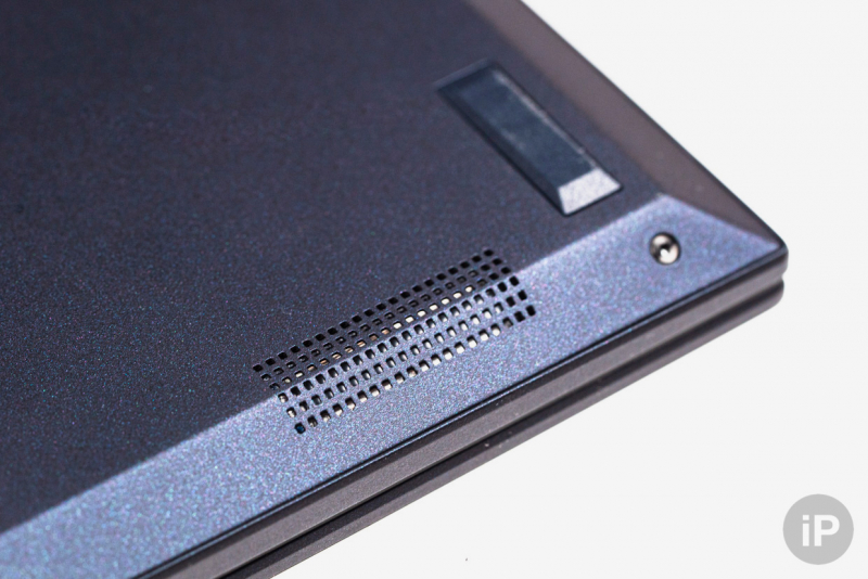 Топовое железо, графит и керамика. Обзор ASUS ExpertBook B9400 с 4 ТБ SSD и весом 900 грамм