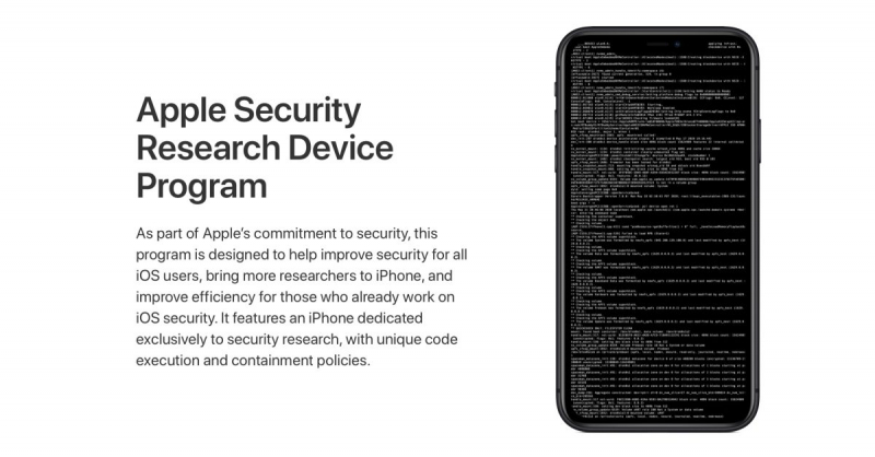 
            Apple начала рассылать разработчикам взломанные iPhone
    