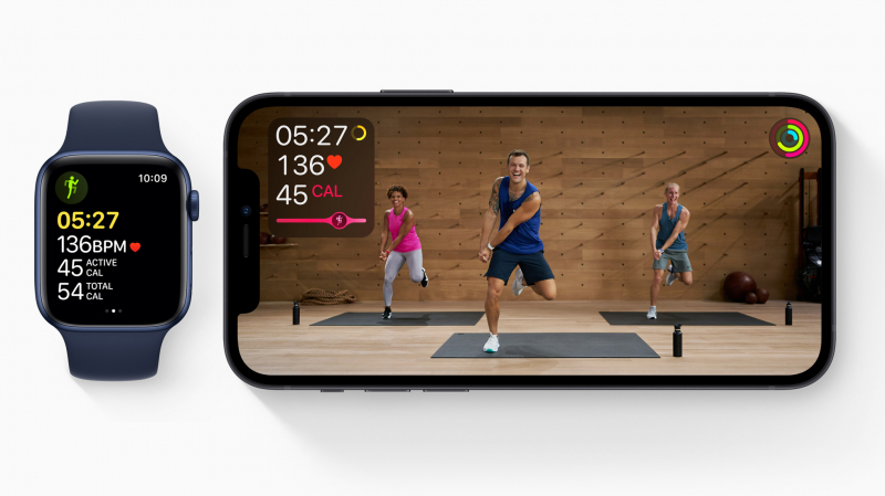 
            Apple выпустила долгожданную iOS 14.3. Рассказываем, что нового и как скачать
    