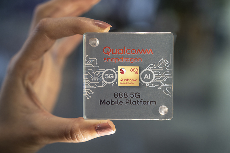 
            Флагманский чип Qualcomm Snapdragon 888 проиграл Apple A14 Bionic в производительности
    