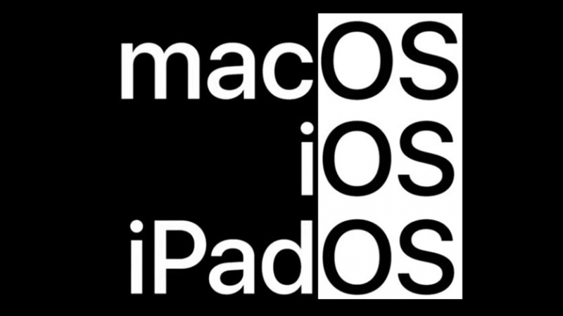 iOS и macOS станут одной системой. Теперь это очевидно