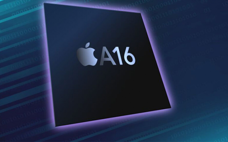 
            iPhone 14 получит 3-нанометровый процессор производства TSMC
    