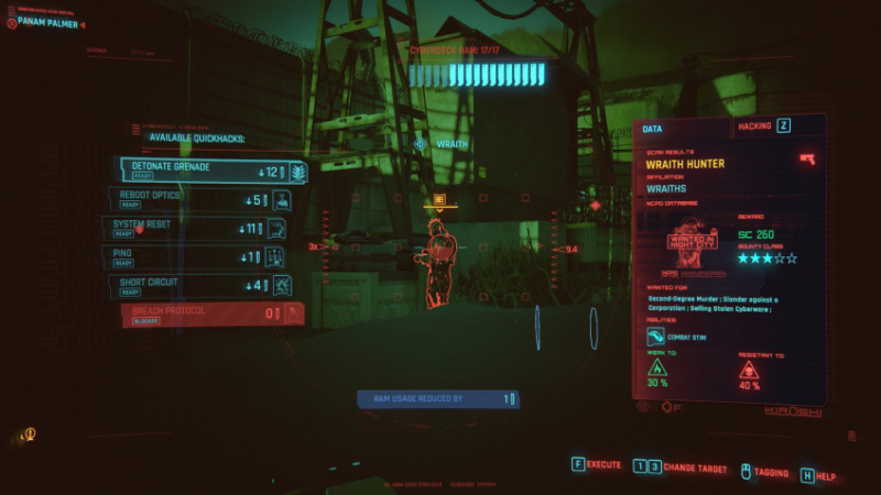 Обзор игры Cyberpunk 2077. Этого мы ждали 8 лет?