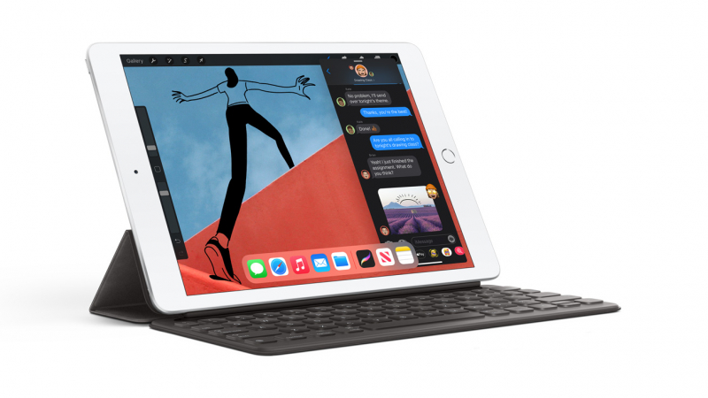 
            Раскрыты характеристики и сроки выхода нового iPad
    