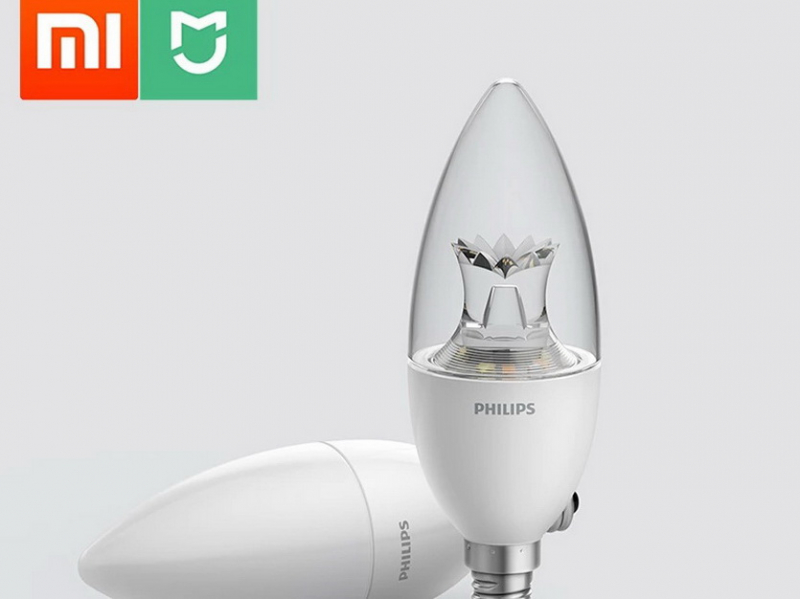 15 умных светильников с AliExpress. Намного дешевле, чем в России