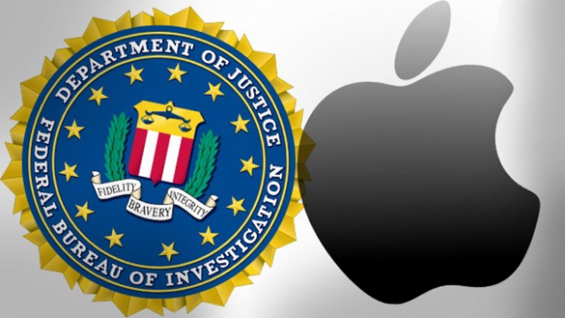 Apple передумала полностью шифровать копии iCloud после критики ФБР