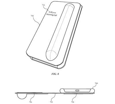 
            Apple разработала чехол для iPhone, который может подзарядить AirPods
    