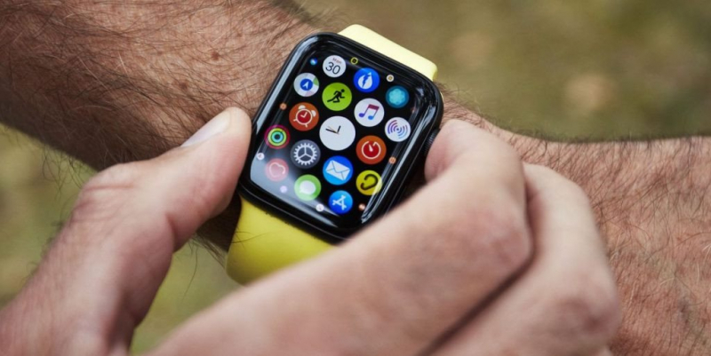 
            Apple запатентовала необычный способ идентификации владельцев Apple Watch
    