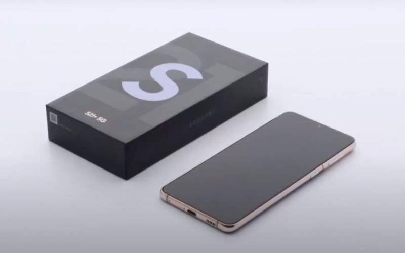 
            Samsung тоже убрала зарядку из комплекта Galaxy S21 по примеру Apple
    