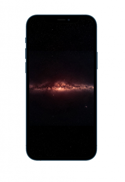 10 космических обоев iPhone. Ближе к звёздам